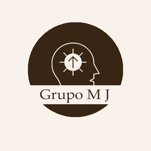 Logomarca Grupo MJ